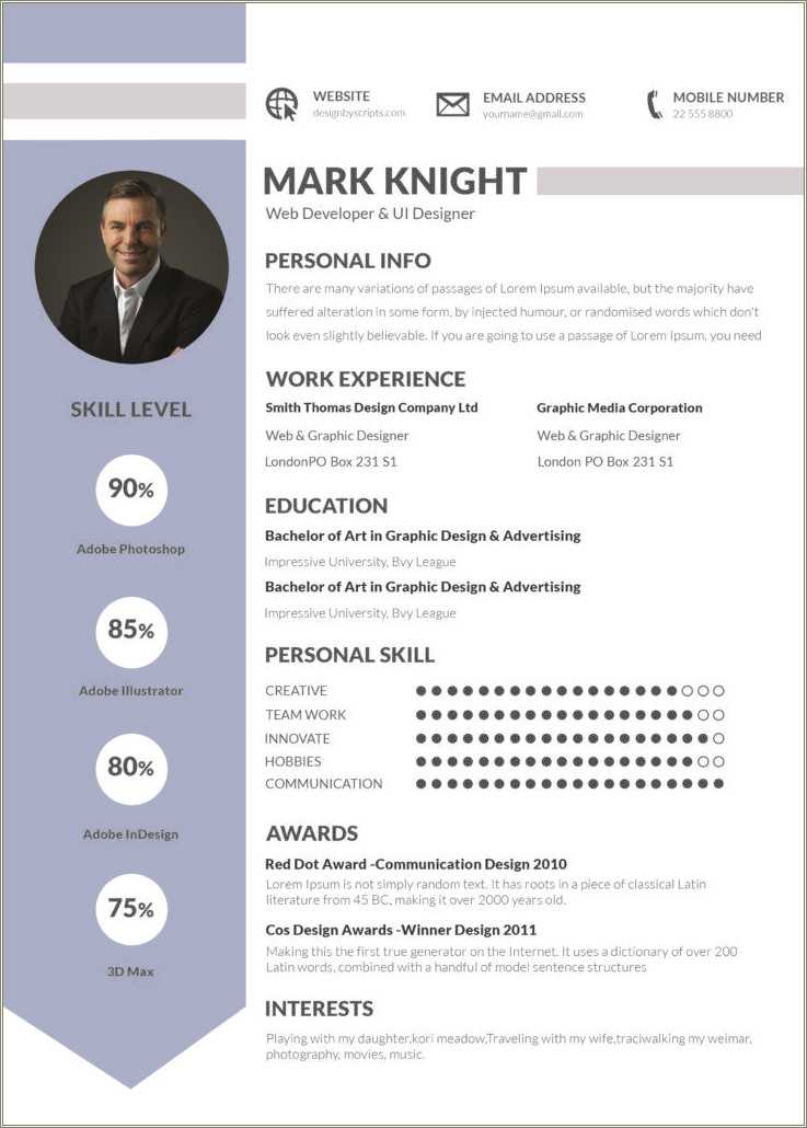 effective-resume-samples-for-freshers-resume-example-gallery