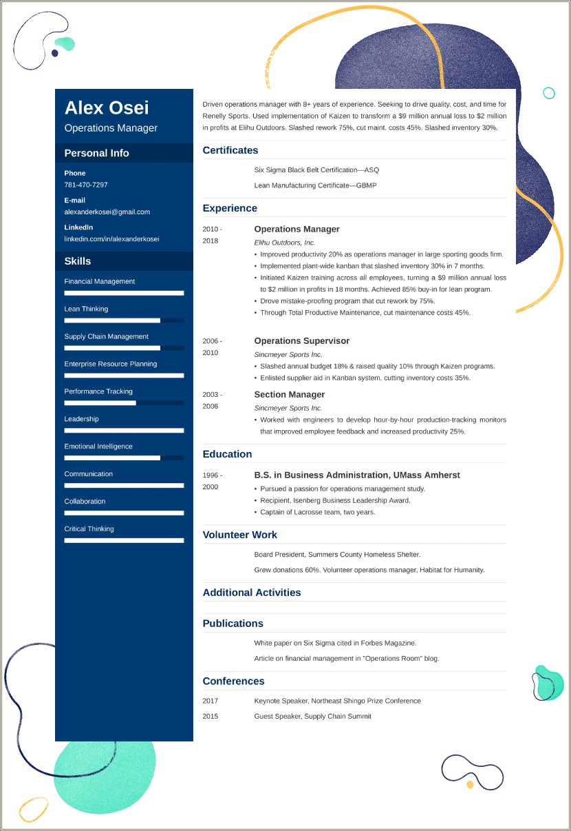 eisenberg-school-of-business-resume-templates-resume-example-gallery