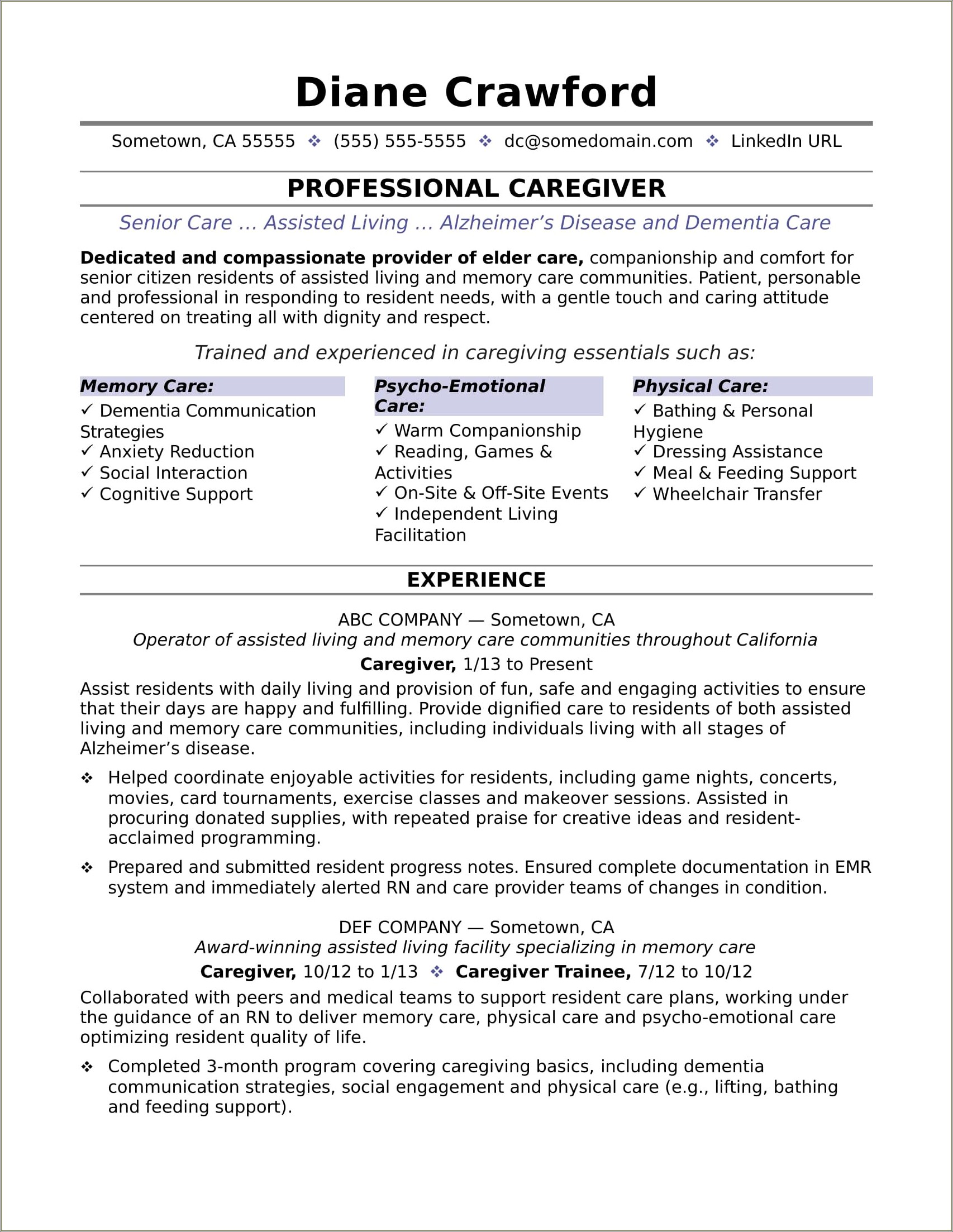 daycare-caregiver-job-description-for-resume-resume-example-gallery