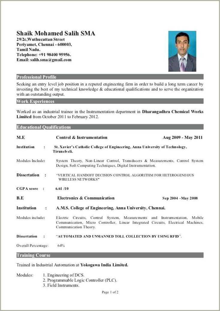 electrical-engineer-resume-sample-pdf-resume-example-gallery