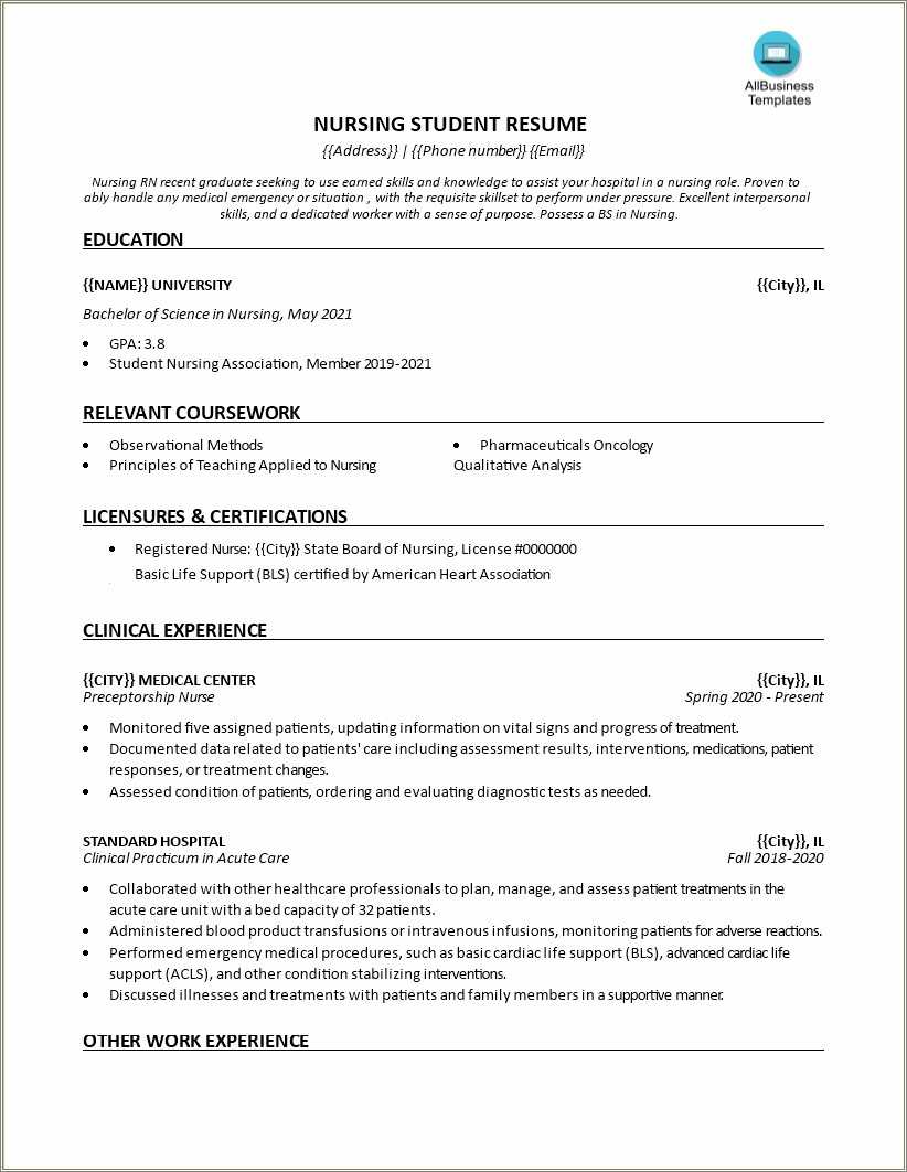 emergency-room-registered-nurse-resume-examples-resume-example-gallery