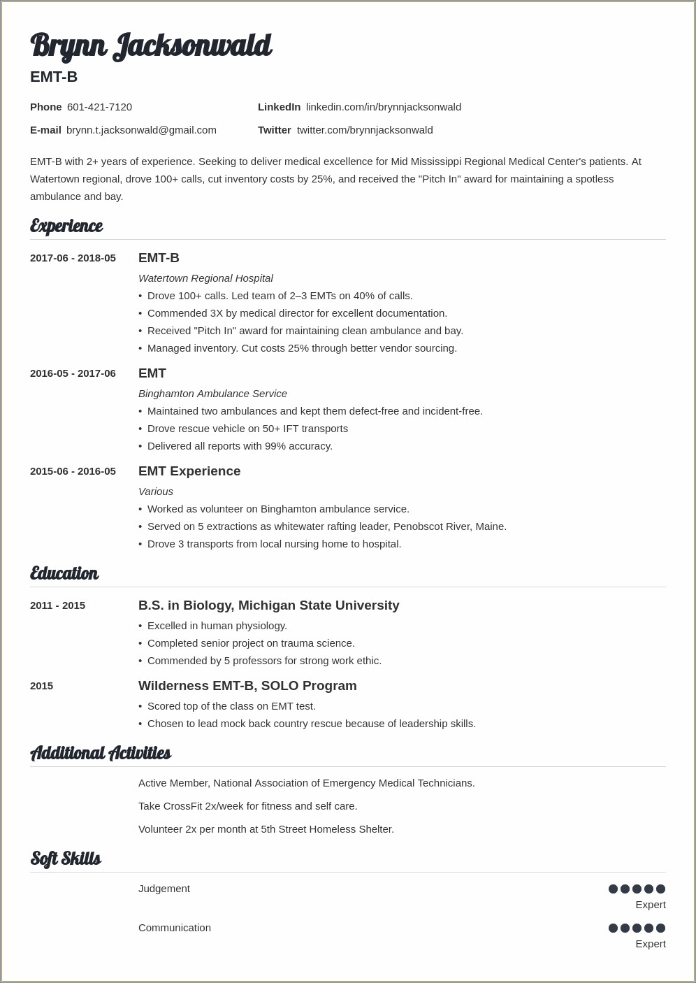 emt-skills-and-abilities-resume-resume-example-gallery