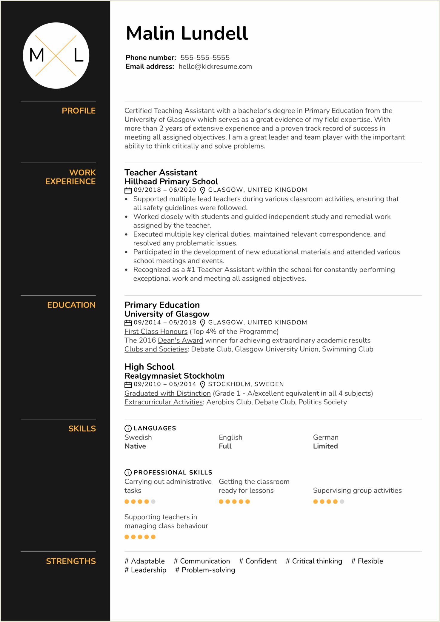 english-teacher-objectives-for-resume-resume-example-gallery