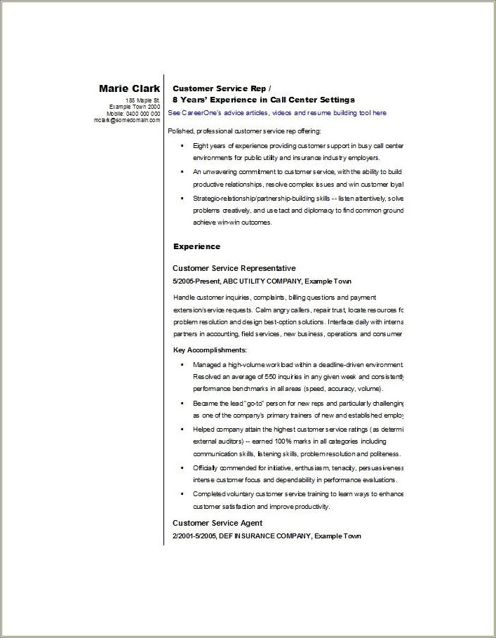 enterprise-holdings-service-agent-resume-example-resume-example-gallery