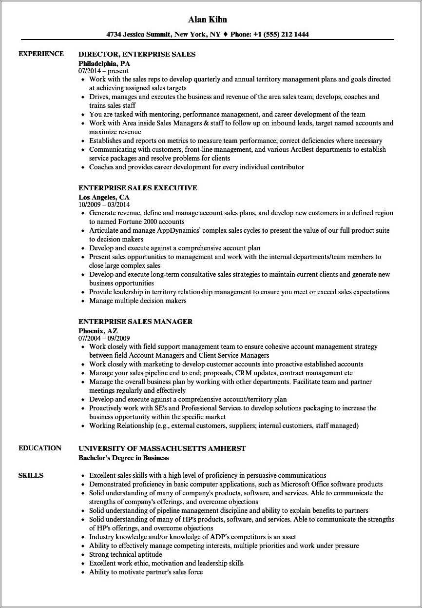 enterprise-rent-a-car-resume-sample-resume-example-gallery