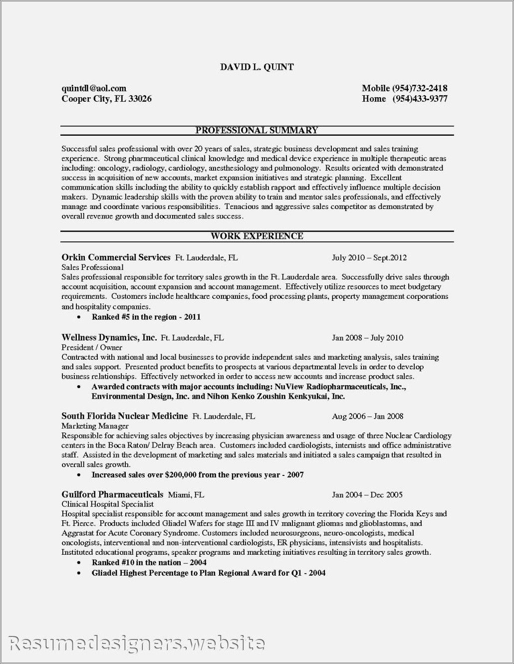 entry-level-account-manager-resume-sample-resume-example-gallery