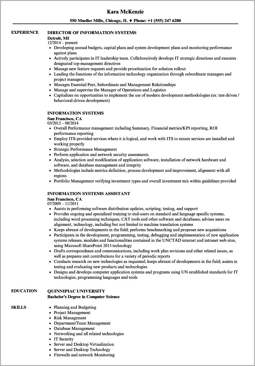 entry-level-crm-resume-example-resume-example-gallery