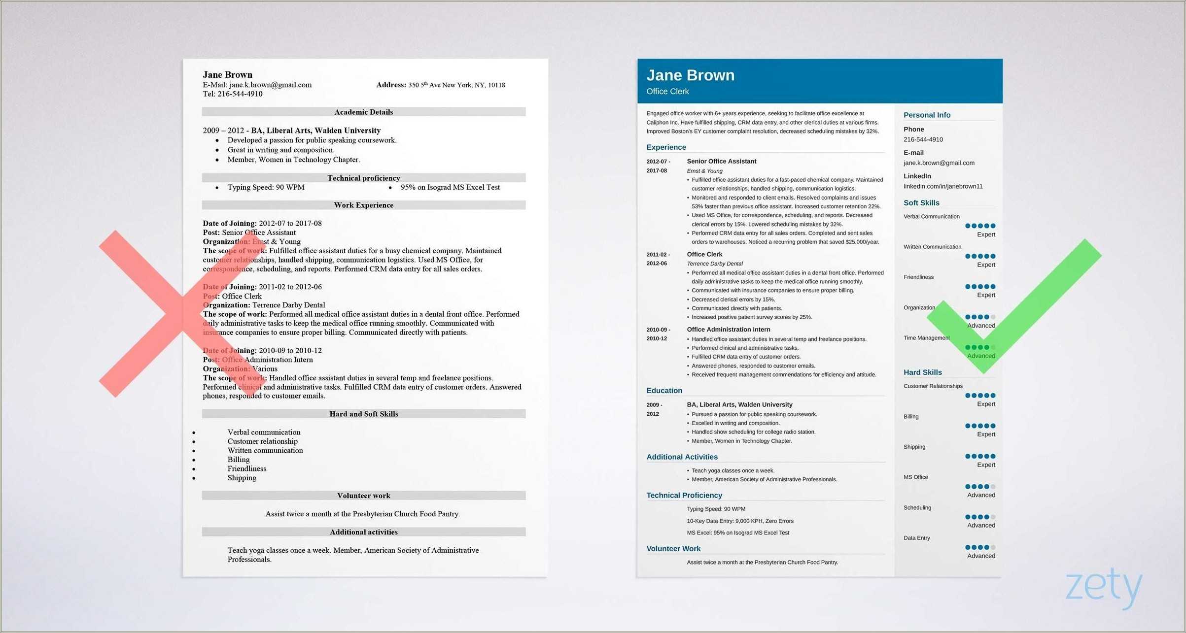 entry-level-clerical-resume-examples-resume-example-gallery