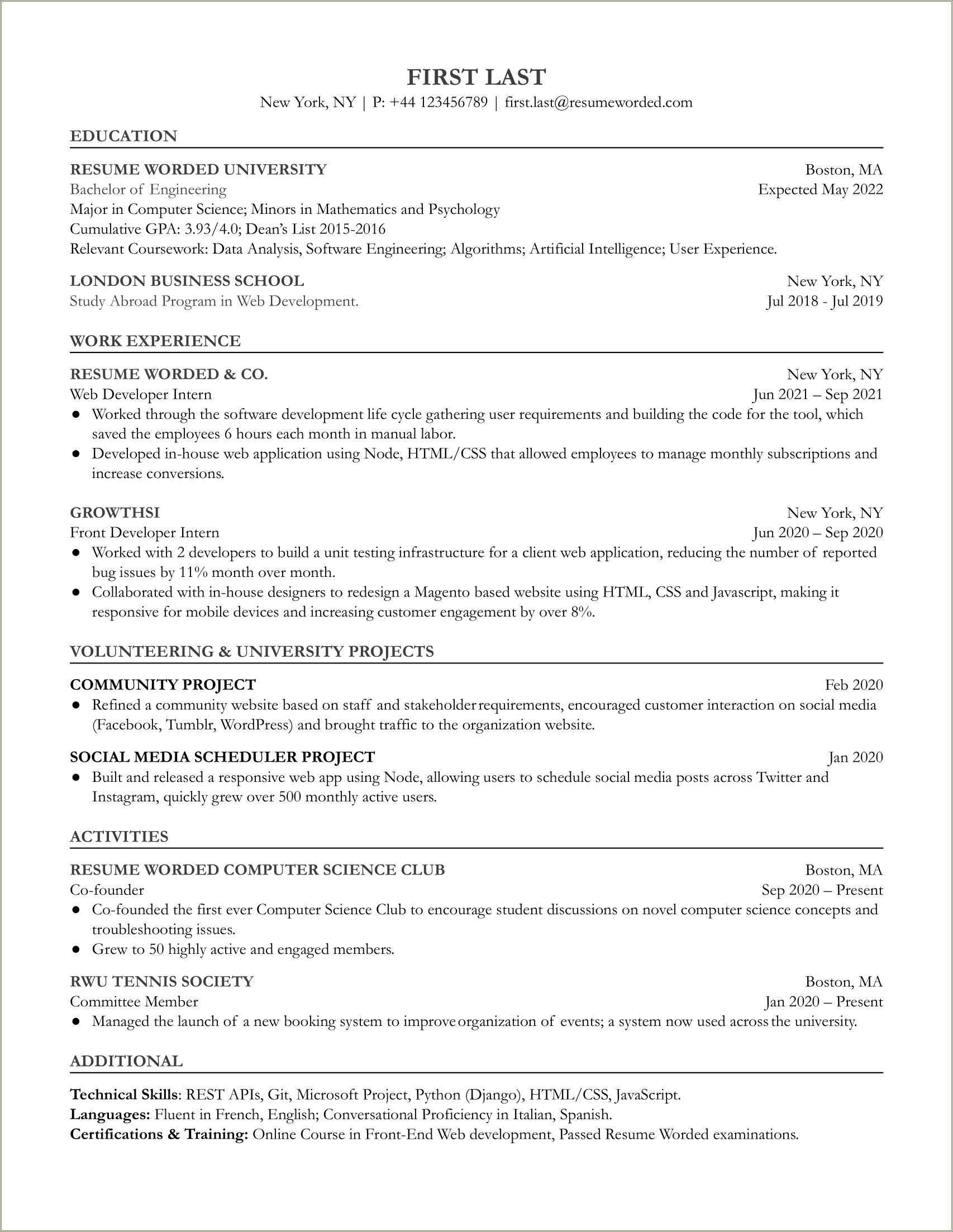 entry-level-computer-science-resume-summary-resume-example-gallery