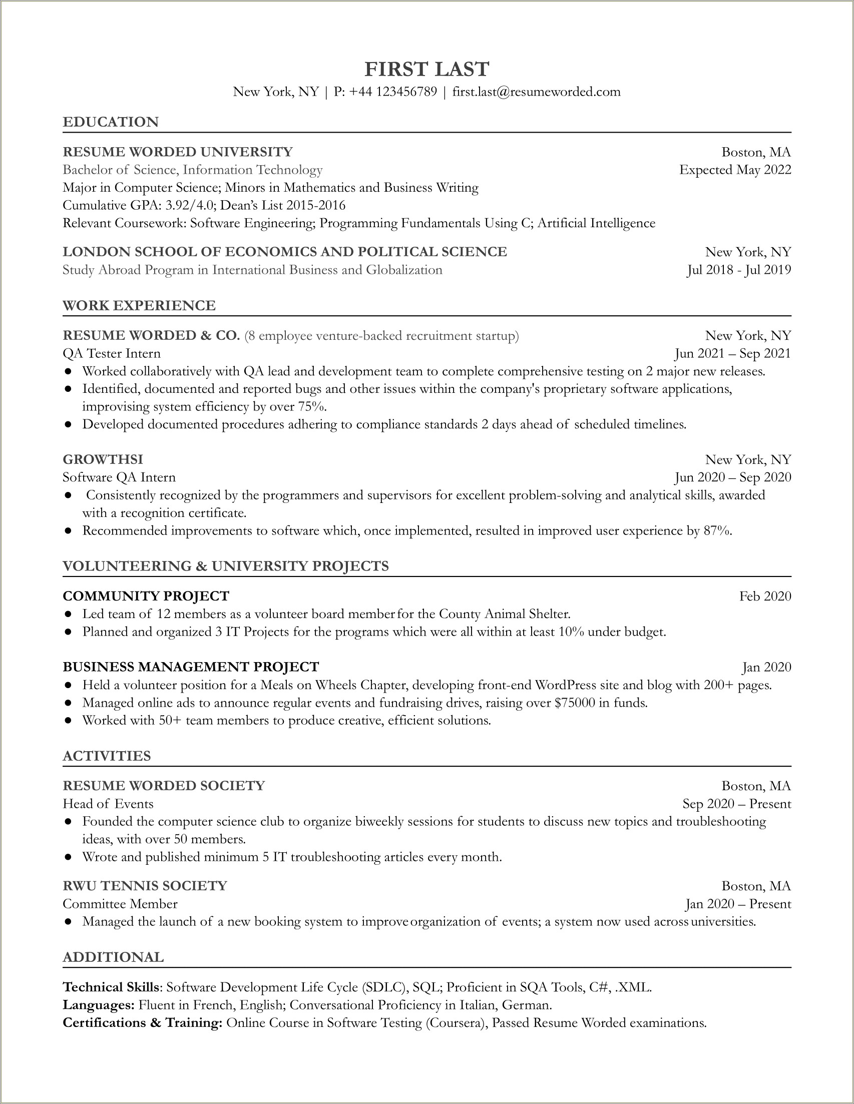 entry-level-desktop-support-resume-examples-resume-example-gallery