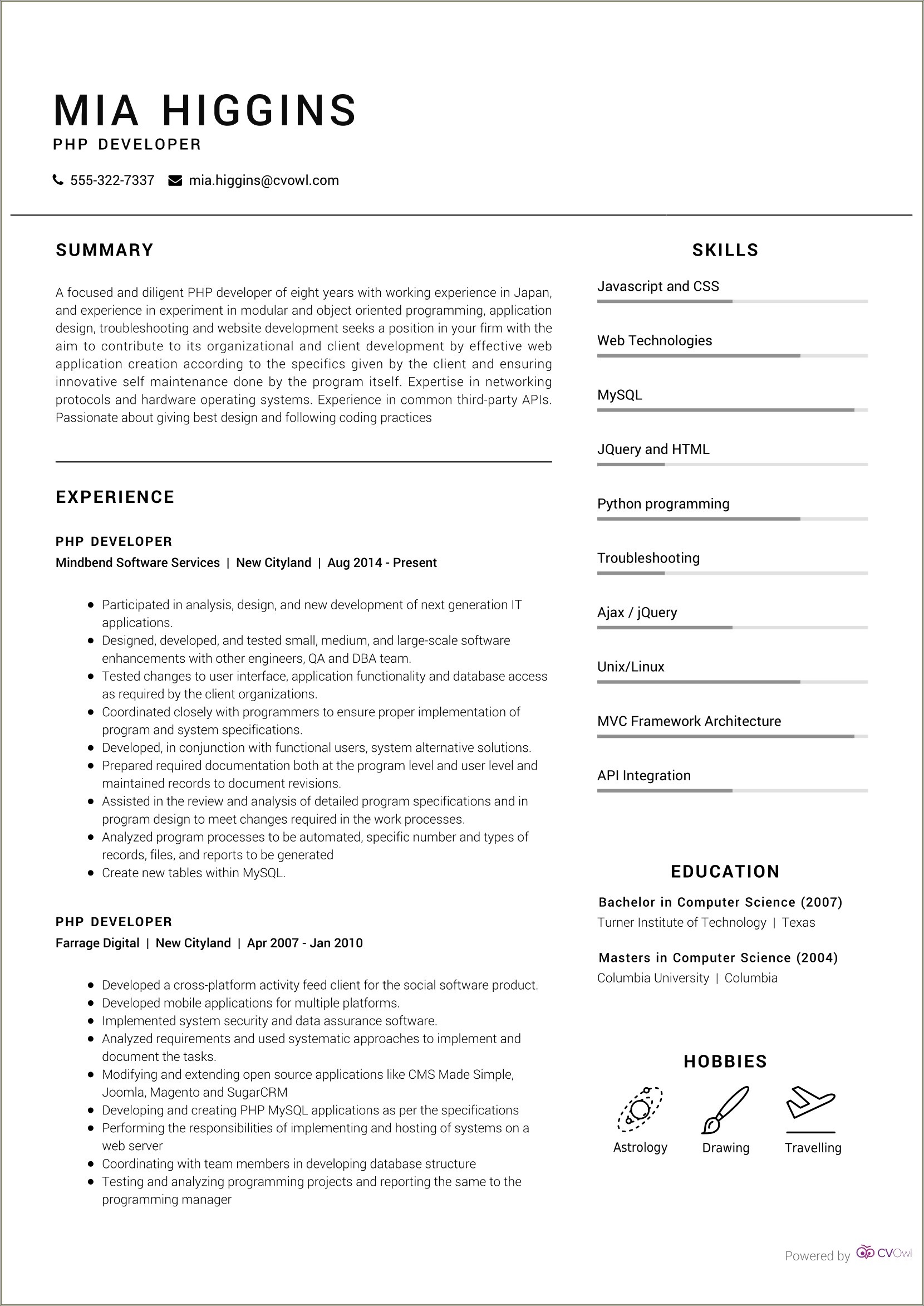 entry-level-developer-resume-samples-resume-example-gallery