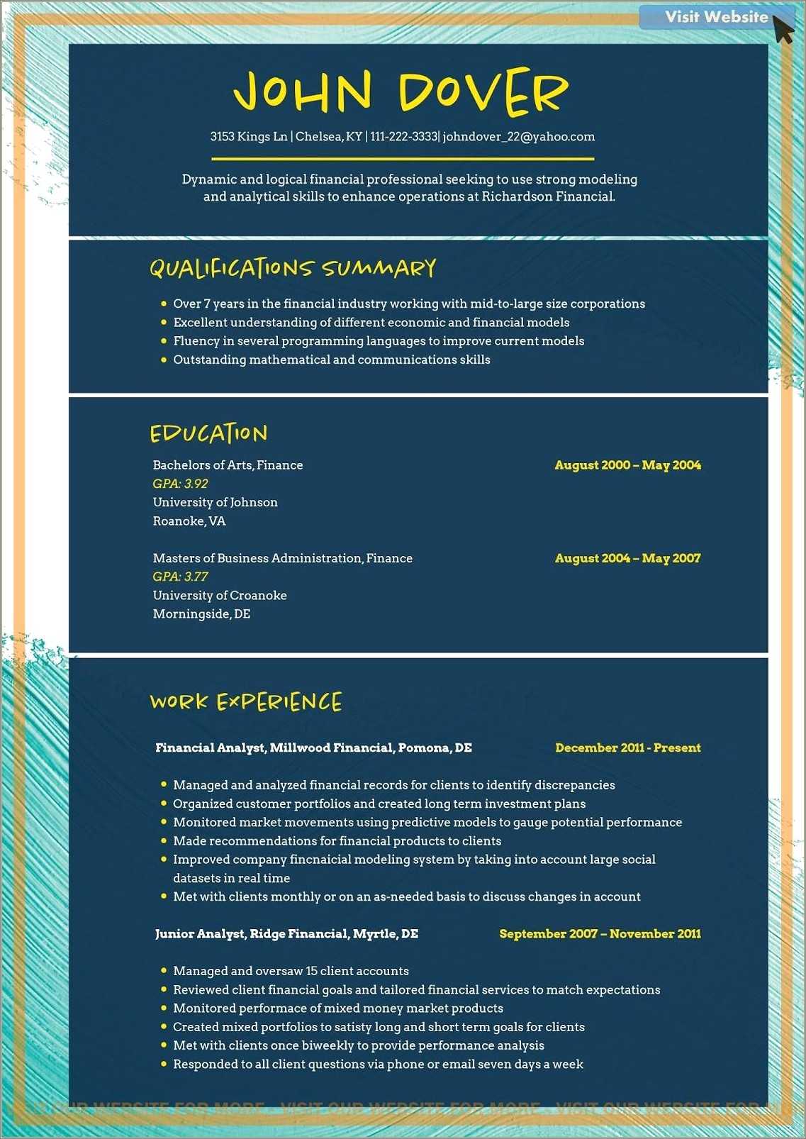 entry-level-financial-management-resume-resume-example-gallery