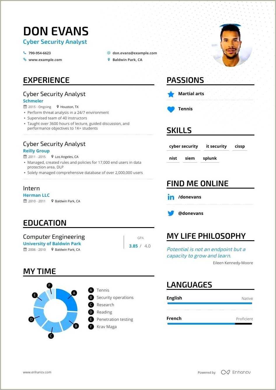 entry-level-information-security-resume-sample-pdf-resume-example-gallery