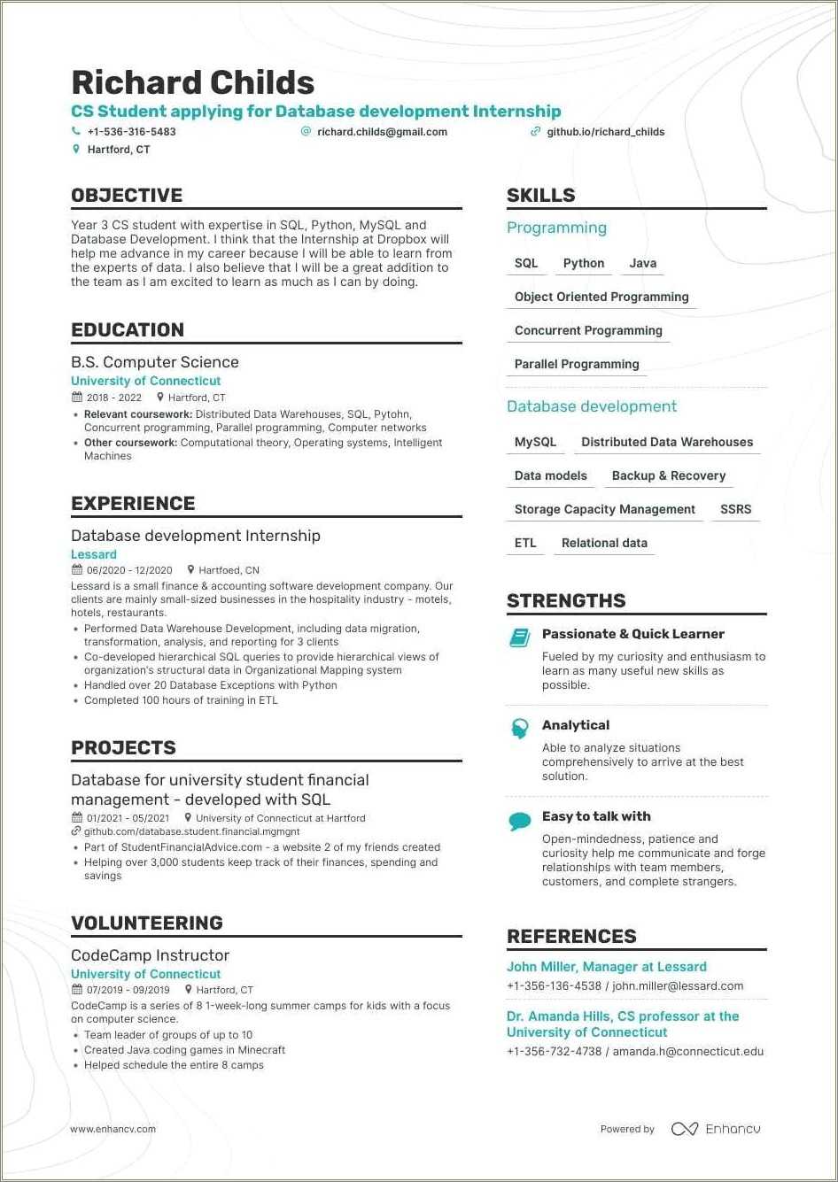 examples-of-good-entry-level-computer-science-resumes-resume-example