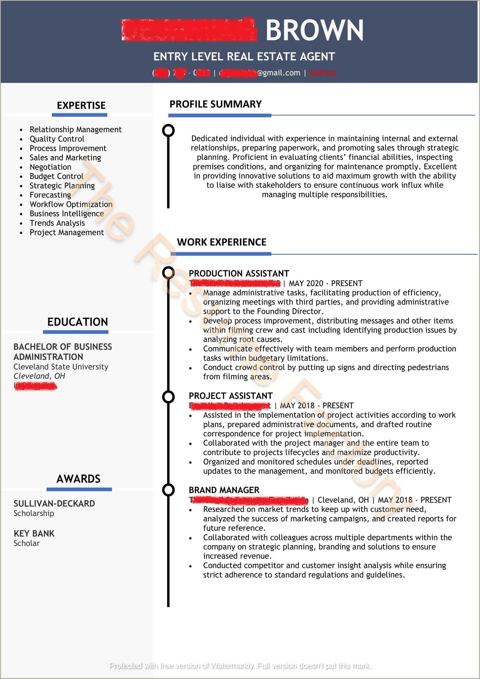 entry-level-healthcare-administration-resume-objective-resume-gallery