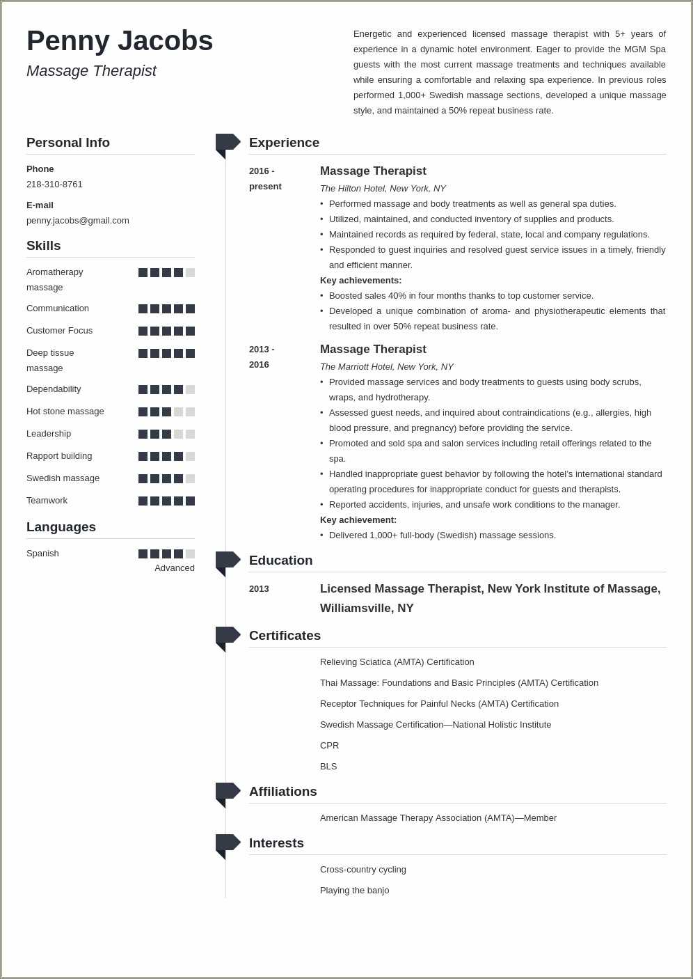 entry-level-massage-therapy-resume-examples-resume-example-gallery