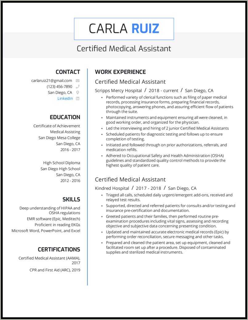 entry-level-medical-assistant-resume-examples-resume-example-gallery