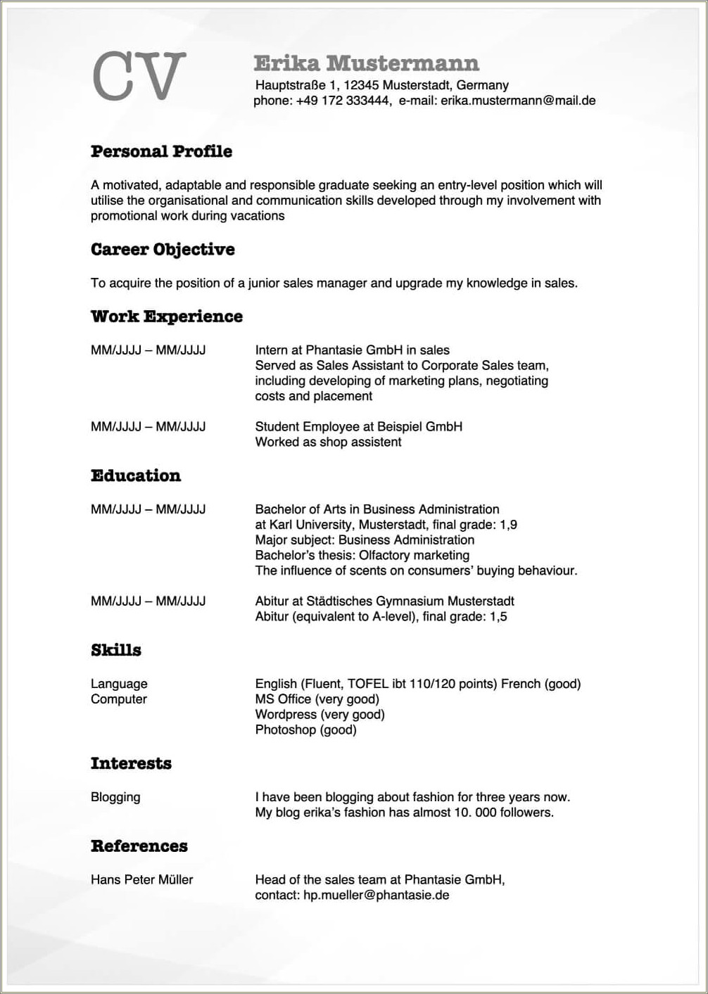 entry-level-office-job-resume-resume-example-gallery