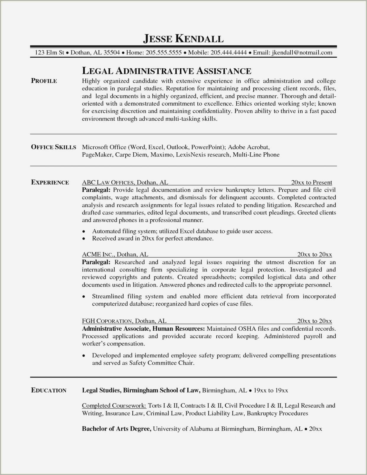 entry-level-resume-no-experience-summary-examples-resume-example-gallery