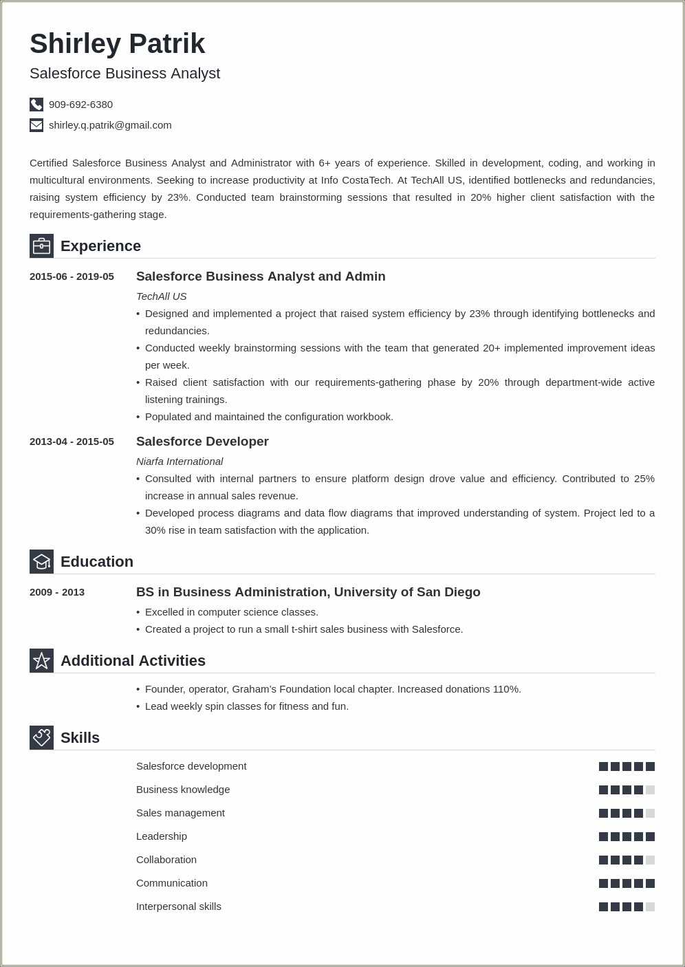 entry-level-sales-force-developer-resume-samples-resume-example-gallery