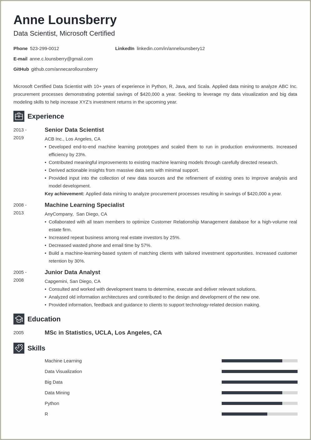 entry-level-tax-preparer-resume-sample-resume-example-gallery