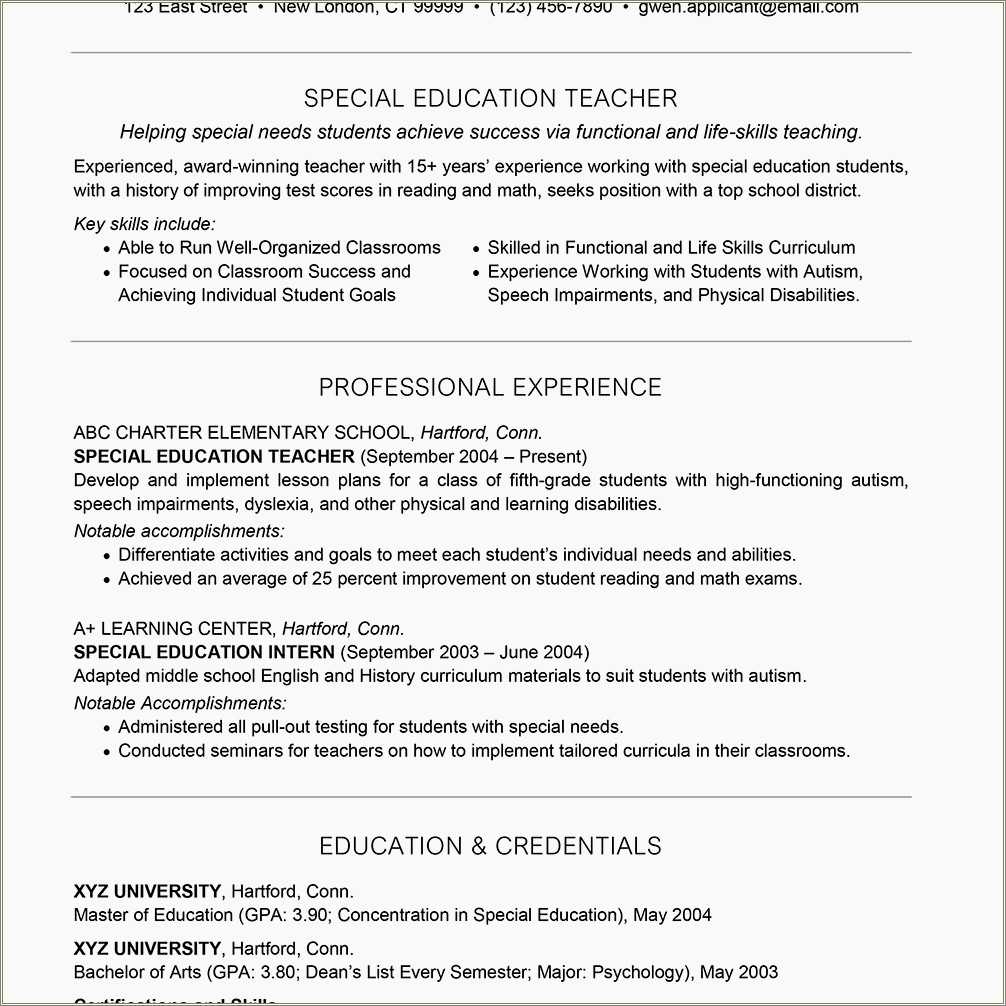 entry-level-teacher-resume-skills-resume-example-gallery