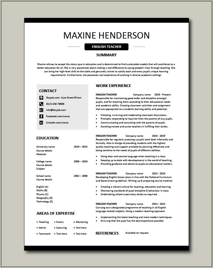 esl-online-teaching-resume-examples-resume-example-gallery