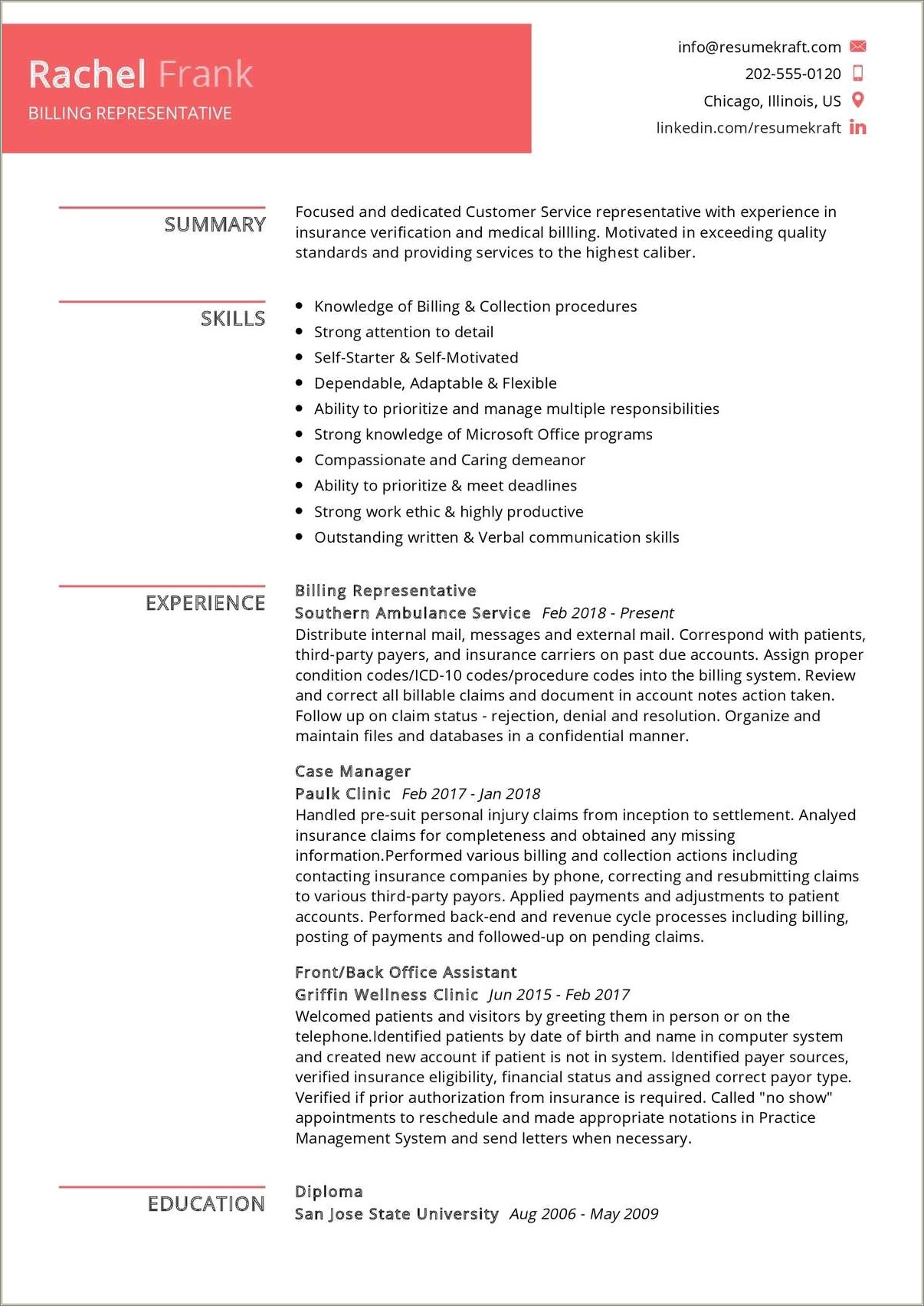 Customer Service Macy's Resume Summary Examples - Resume Example Gallery