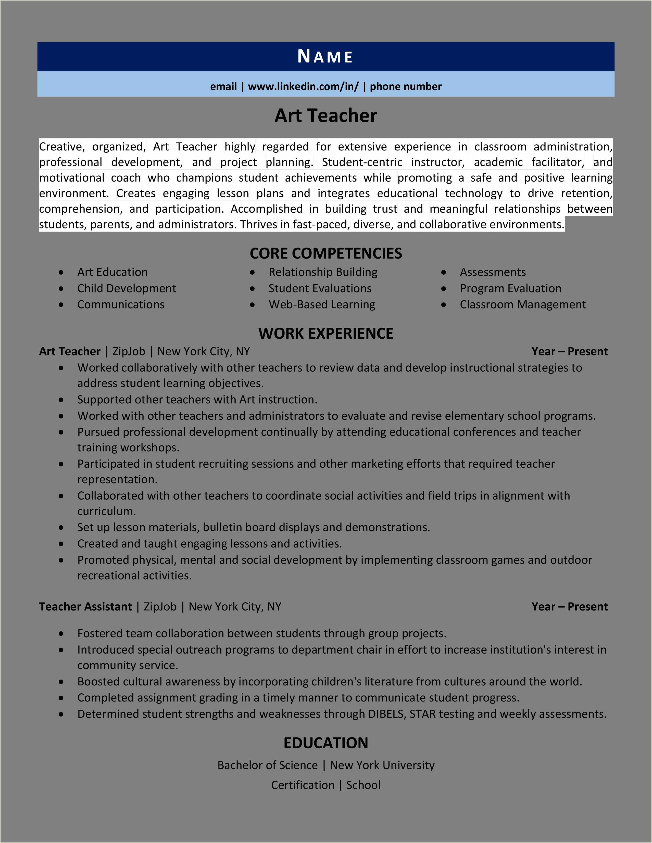 lds-early-morning-seminary-teacher-resume-description-resume-example-gallery