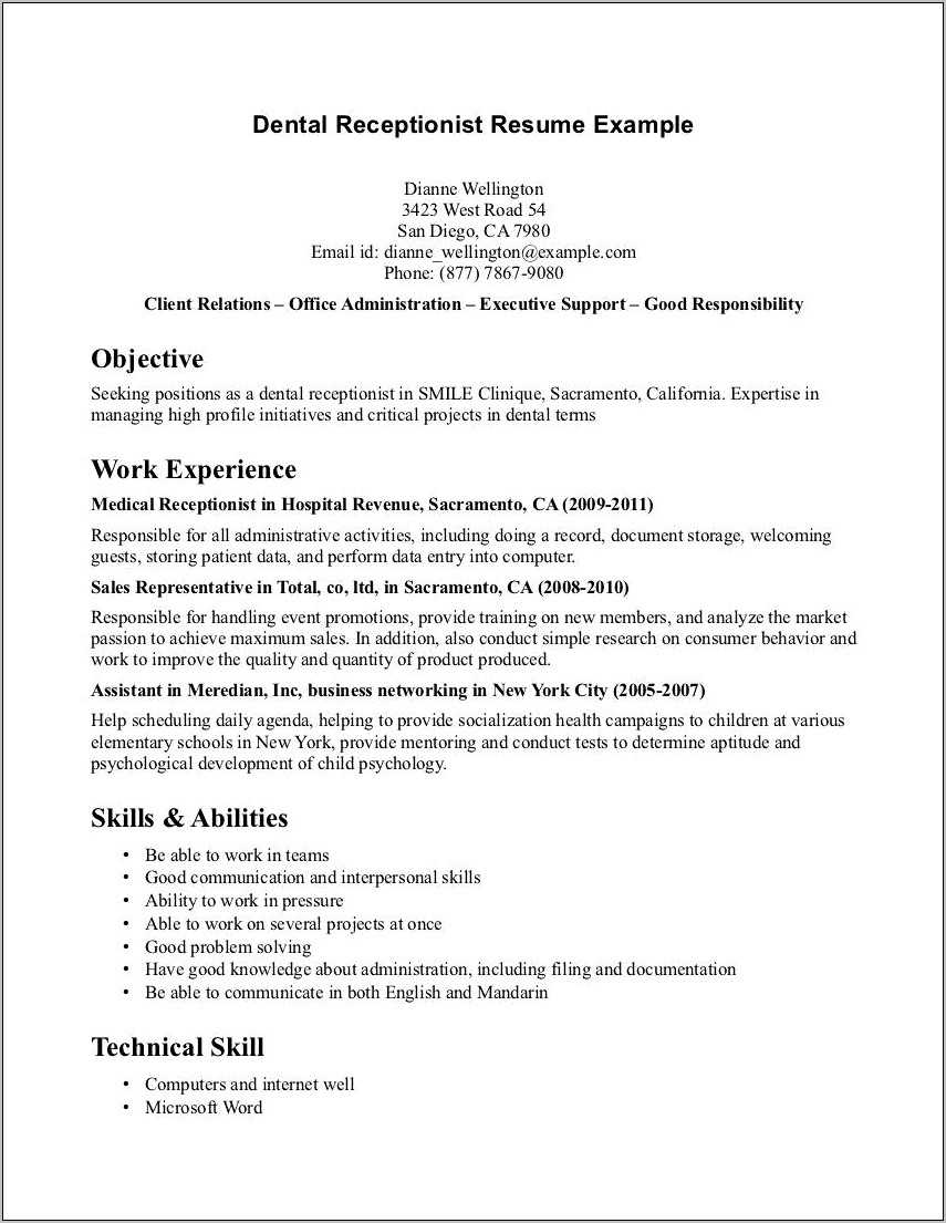 it-help-desk-resumes-no-experience-resume-example-gallery