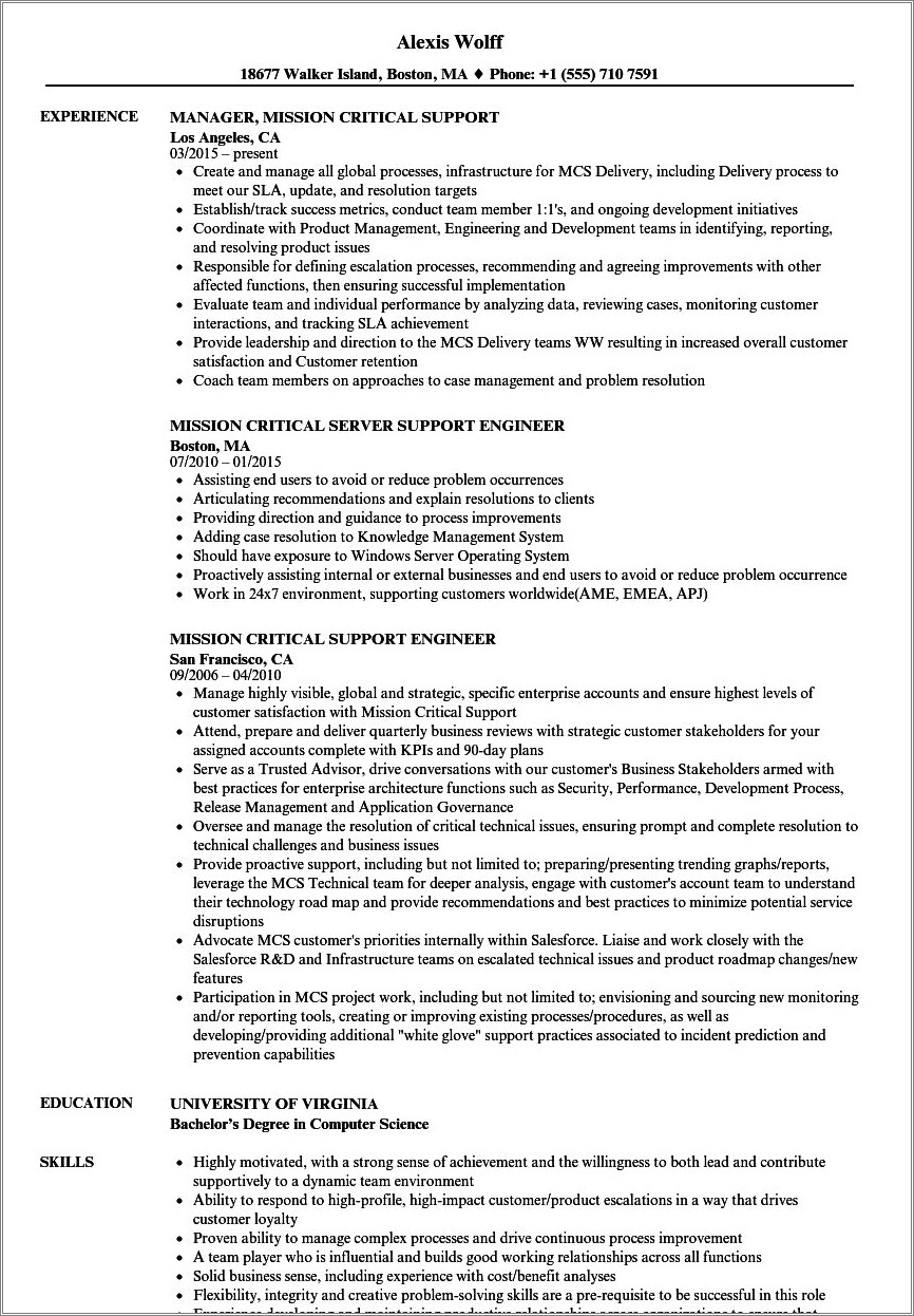 example-of-a-mission-statement-resume-resume-example-gallery