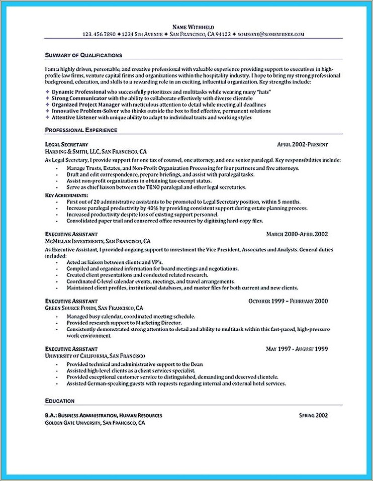 example-of-cargo-agent-resume-resume-example-gallery