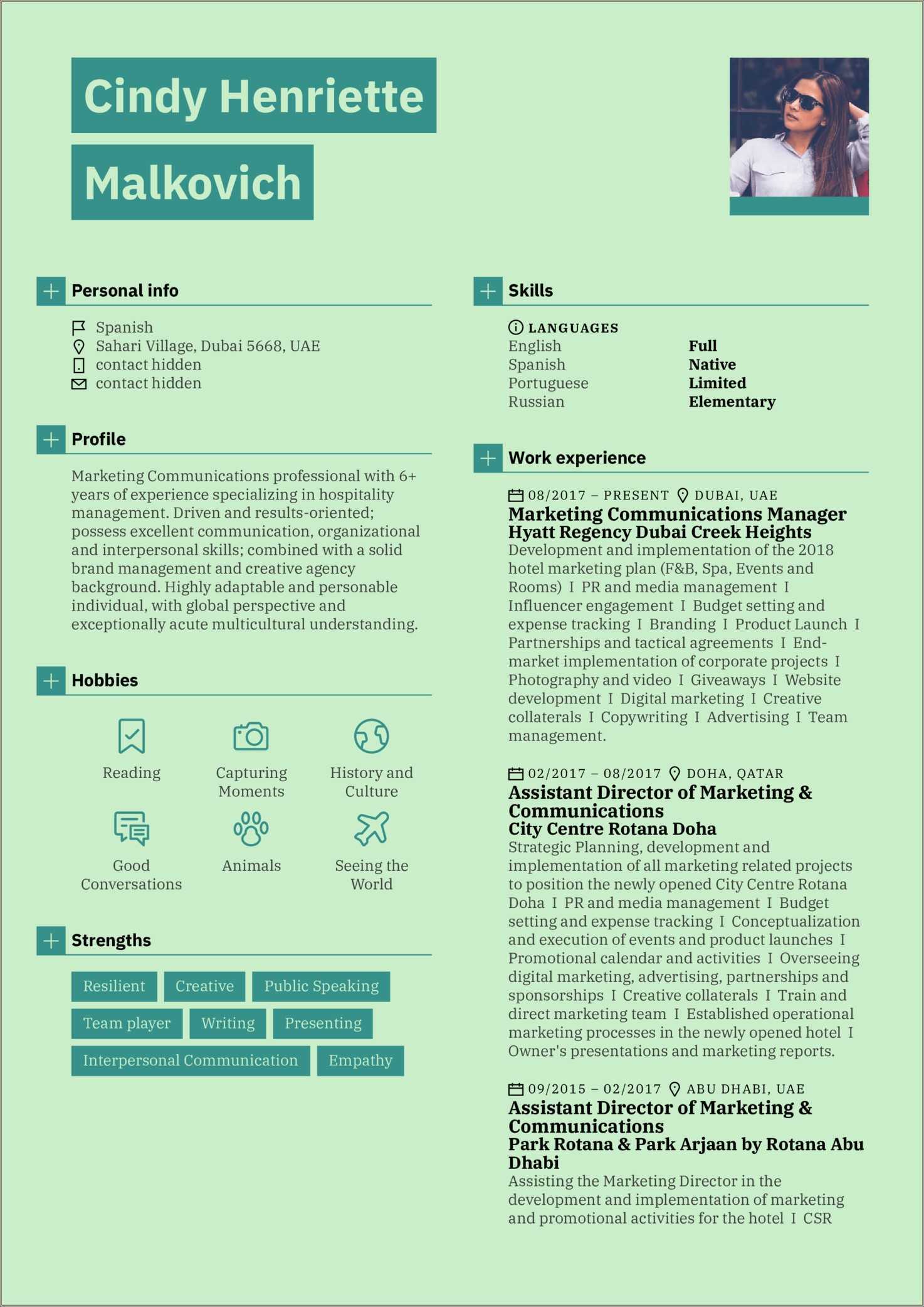 hotel-sales-manager-resume-sample-resume-example-gallery