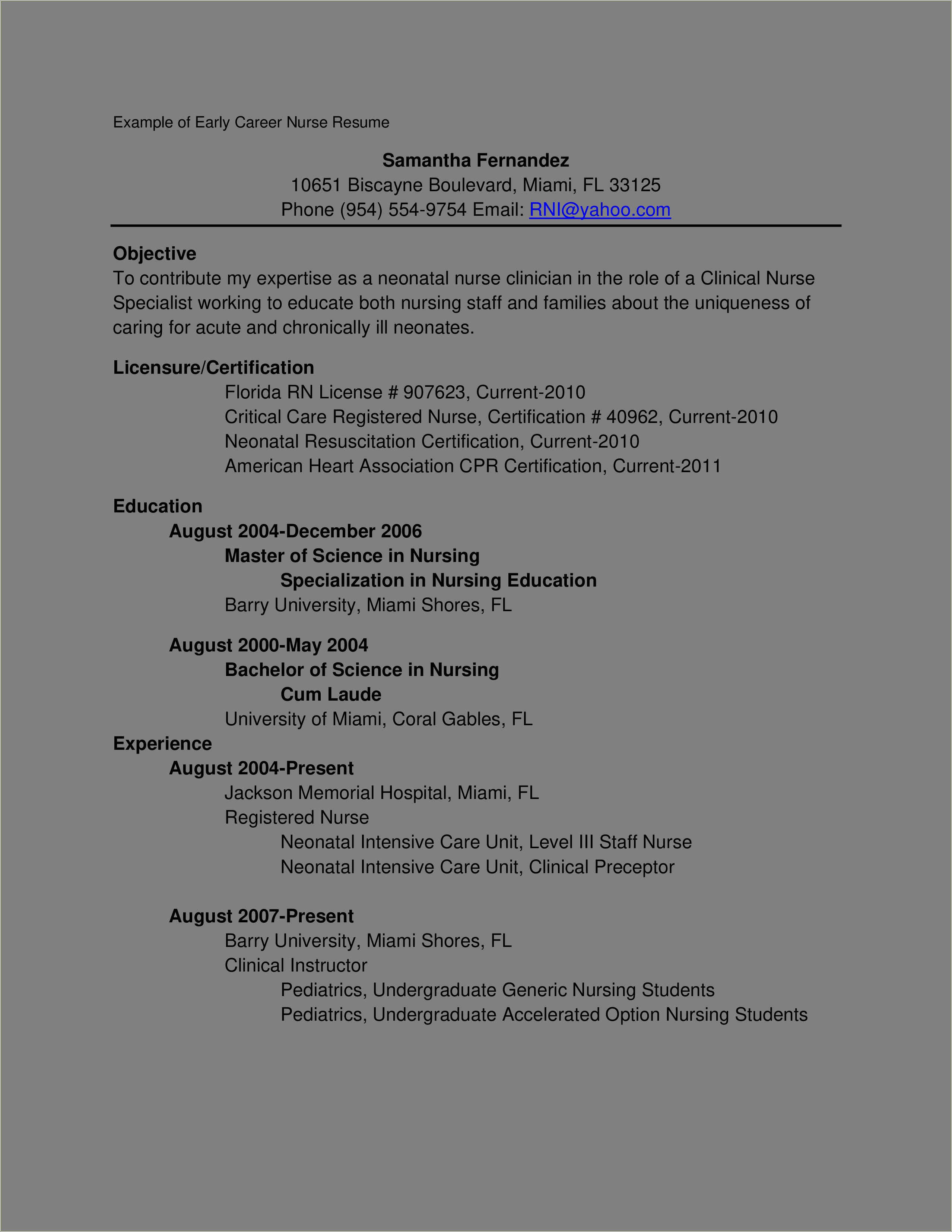 example-of-new-grad-rn-resume-resume-example-gallery