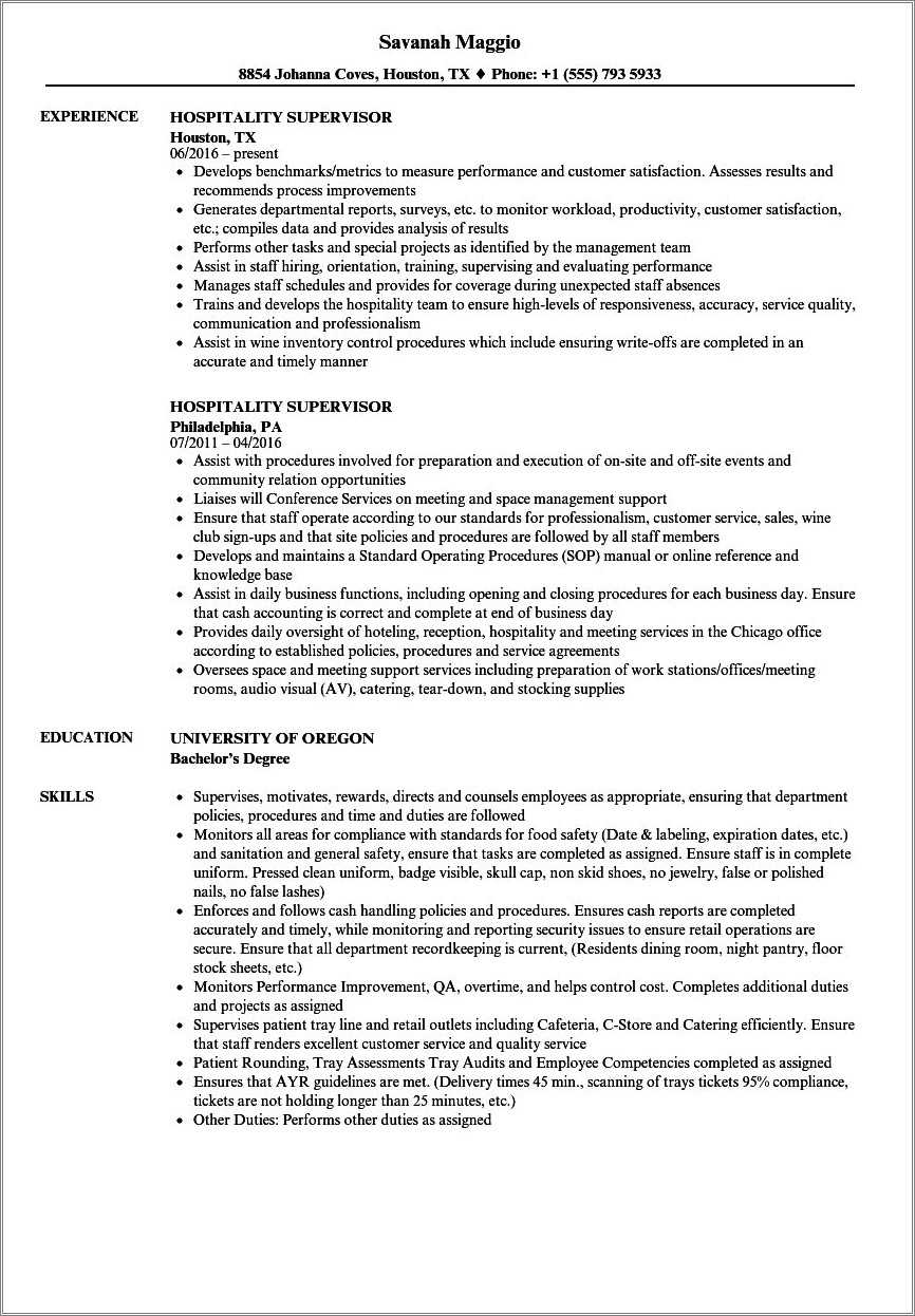 example-of-objectives-in-resume-for-hotel-resume-example-gallery