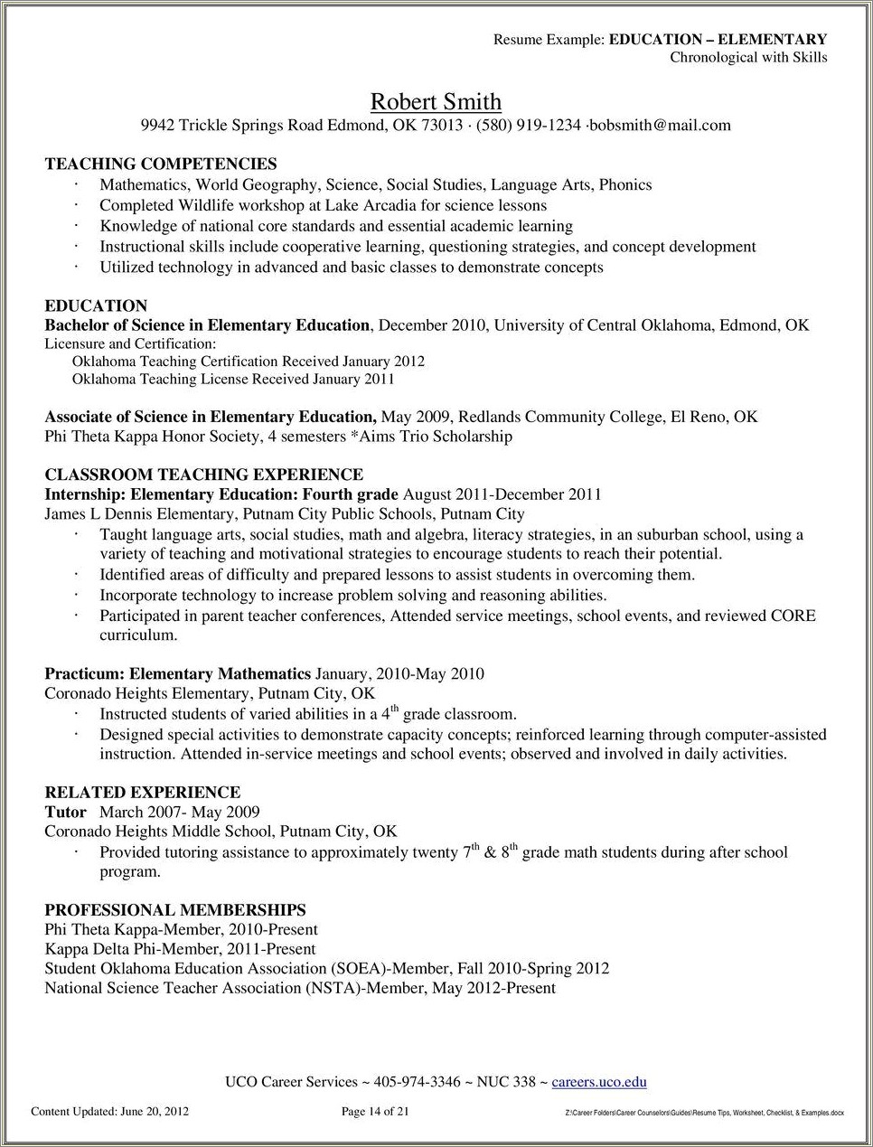 Phi Beta Kappa Resume Example Resume Example Gallery