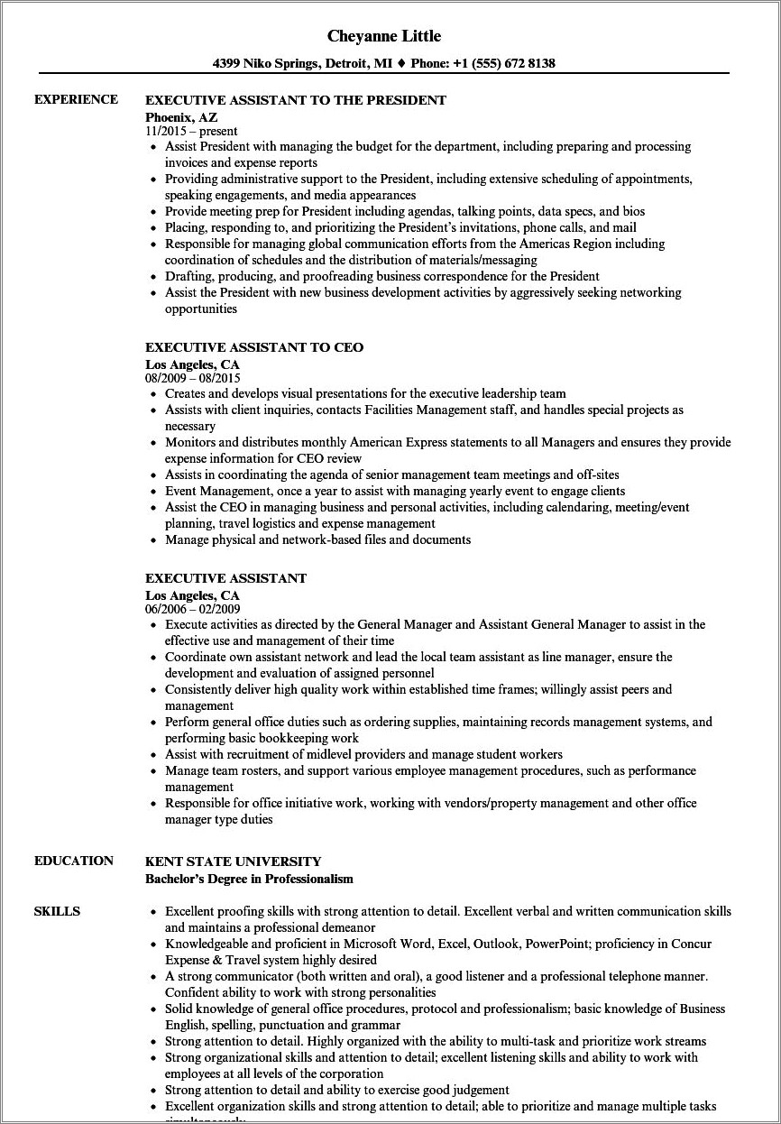 objectives-for-a-secretary-resume-resume-example-gallery