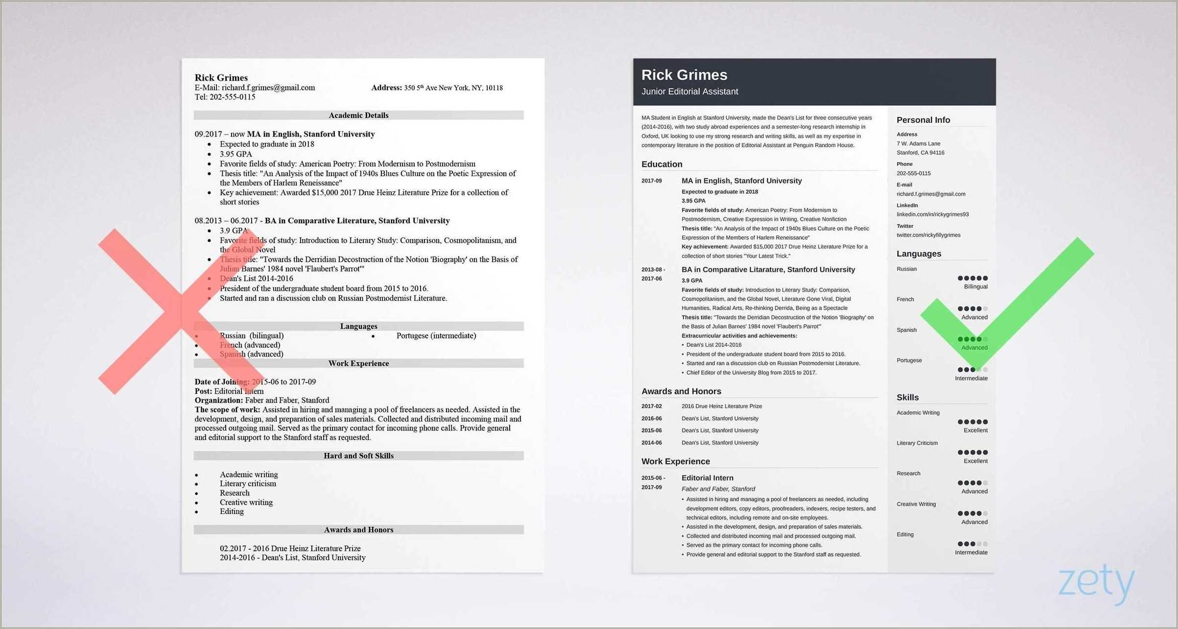 example-of-resume-2017-malaysia-resume-example-gallery