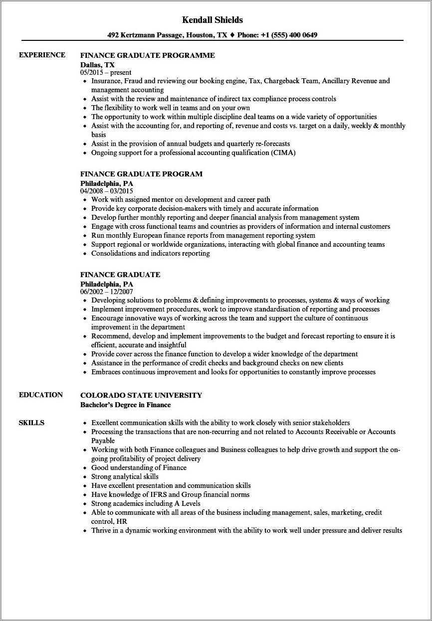 example-of-resume-for-accounting-fresh-graduate-resume-example-gallery