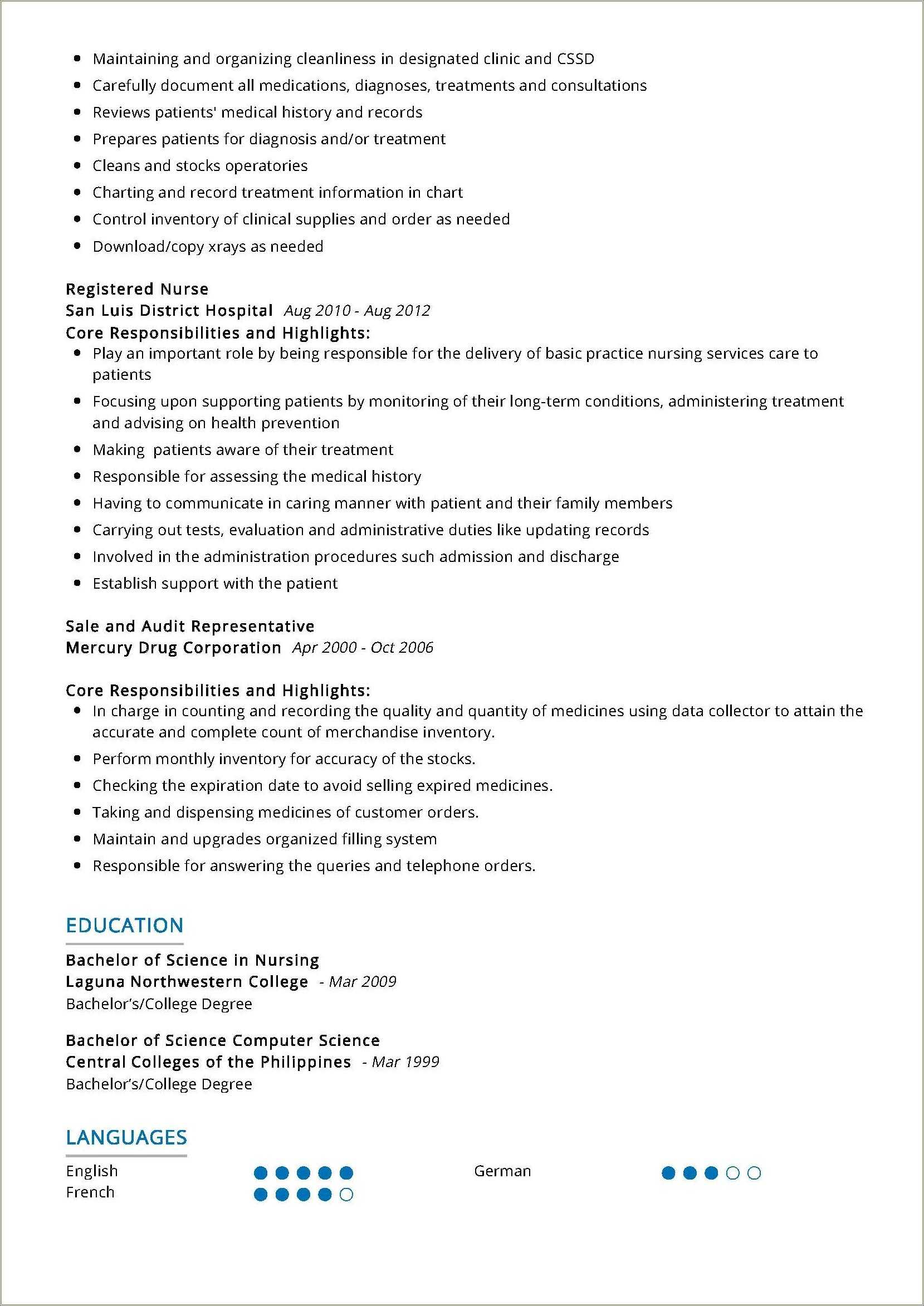 example-of-resume-for-nurses-in-the-philippines-resume-example-gallery