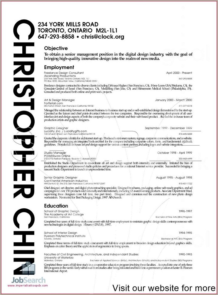 example-of-resume-objective-interior-designer-resume-example-gallery