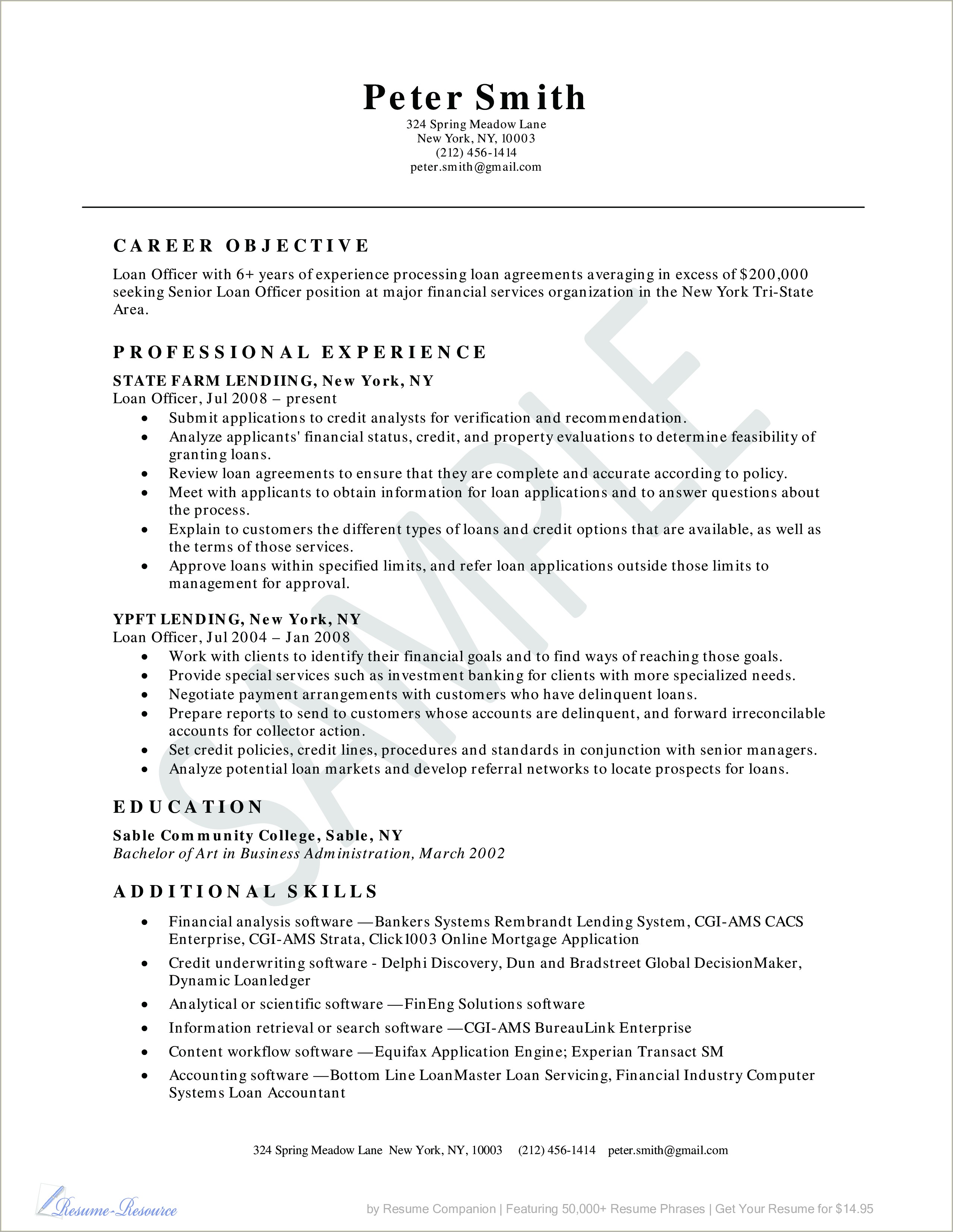 example-of-resume-objectives-for-business-resume-example-gallery