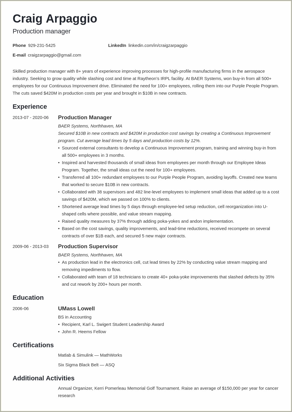 example-of-script-coordinator-resume-resume-example-gallery