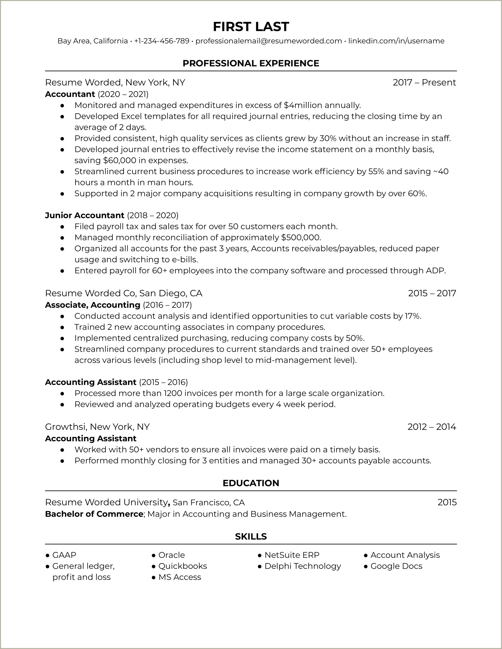 example-of-skills-in-resume-for-accounting-resume-example-gallery