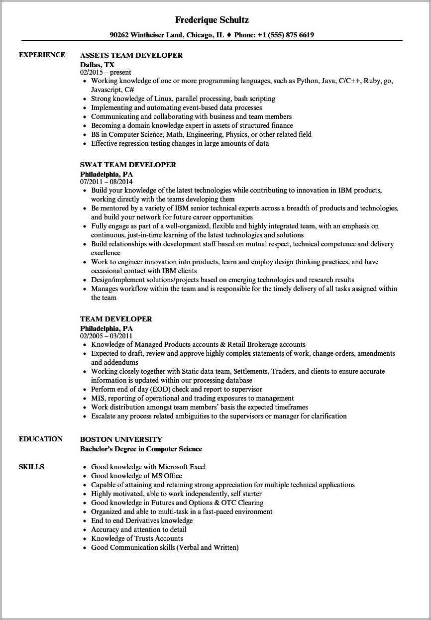 team-player-example-for-resume-resume-example-gallery