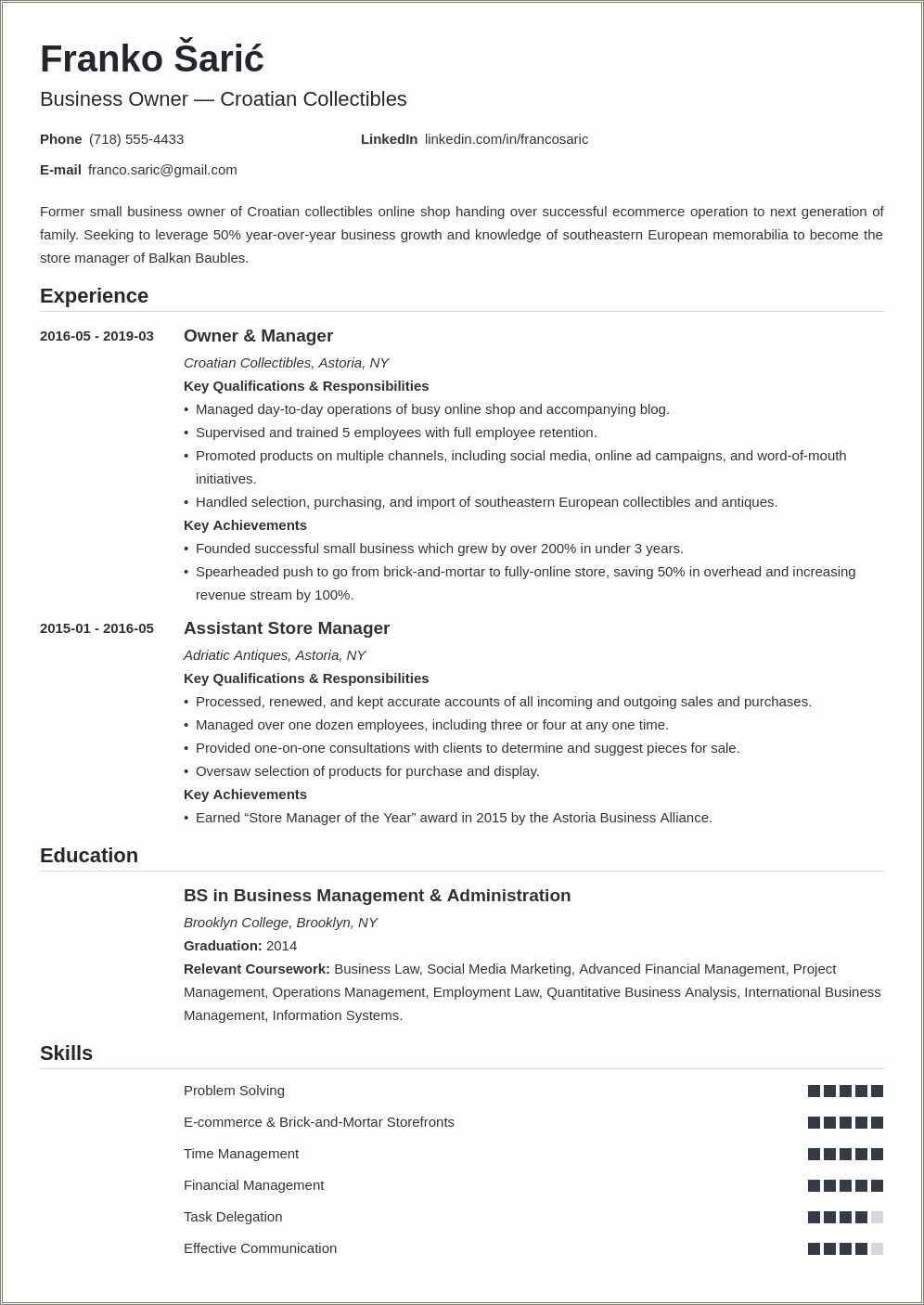 small-business-consultant-resume-example-resume-example-gallery