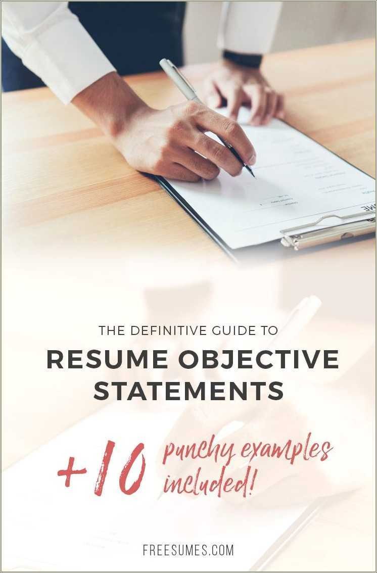 example-resume-objectives-for-business-management-resume-example-gallery