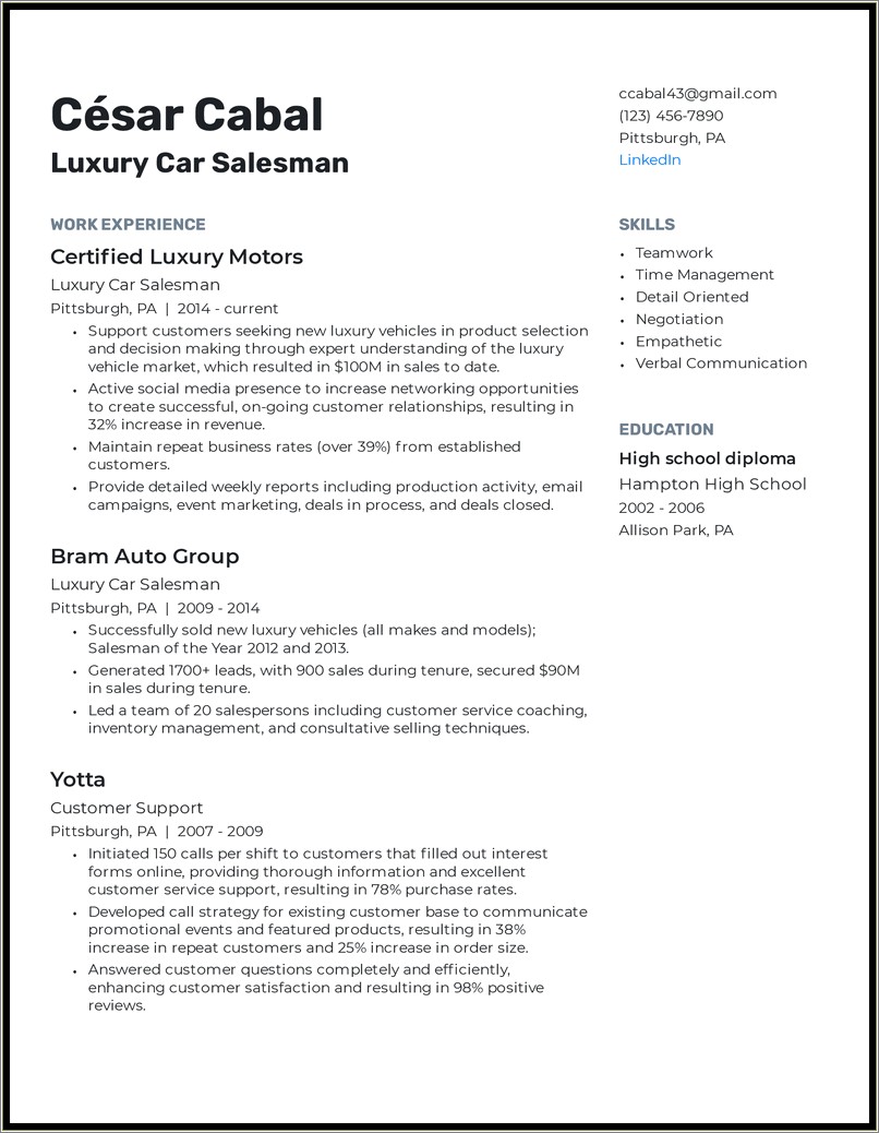 car-salesman-job-duties-resume-resume-example-gallery