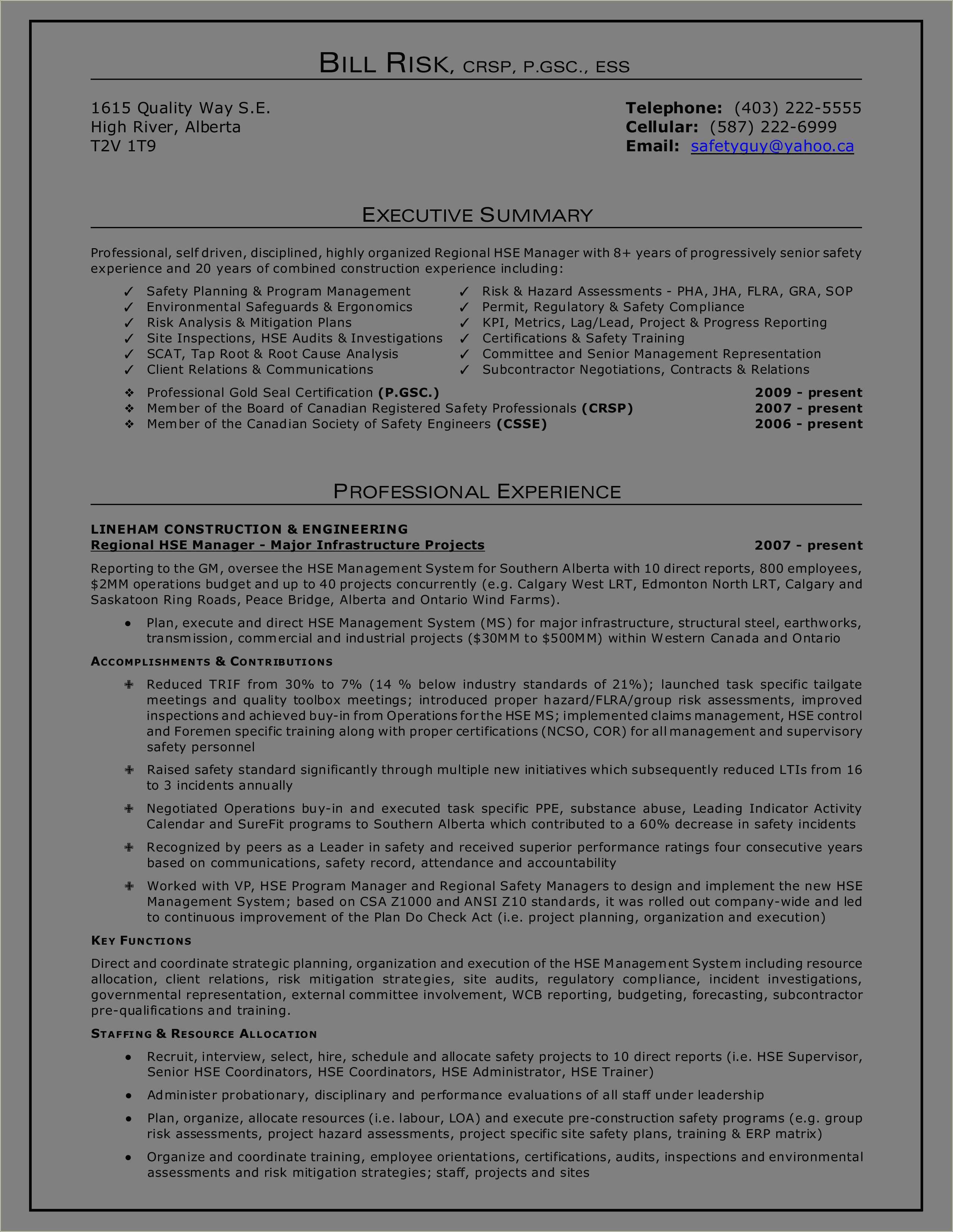 retail-executive-summary-resume-example-resume-example-gallery