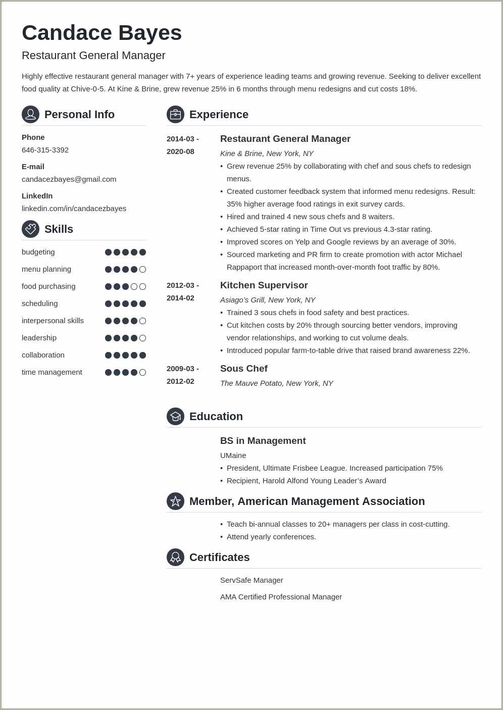 example-resumes-director-of-operations-restaurant-resume-example-gallery